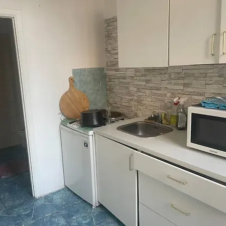 Apartment Bruxelles