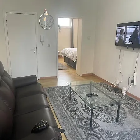 Bruxelles Apartment