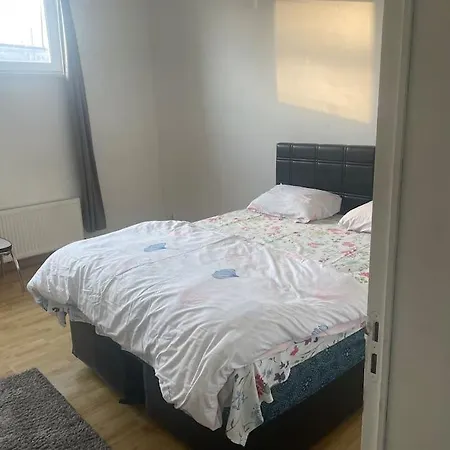 Apartment Bruxelles *